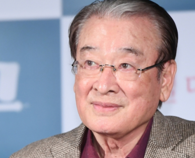 이순재 나이