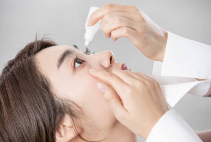 인공눈물 가격 상승 이유