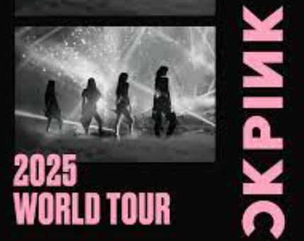 블랙핑크밀라노콘서트