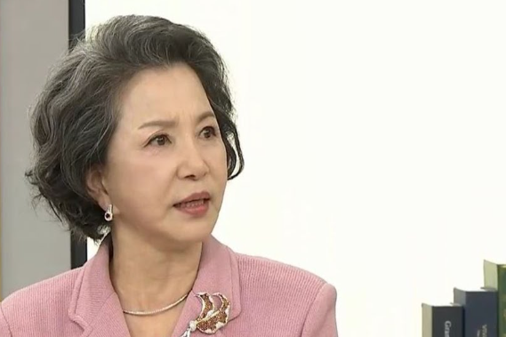 서권순 배우 국민시어머니