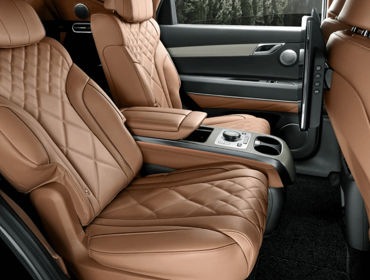 2024 GV80(페이스 리프트) 가격, 시승, 장기렌트 비용