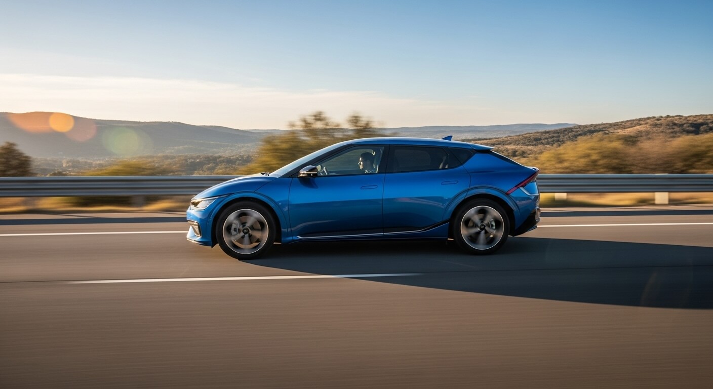 2025 기아 EV6 전기차 보조금