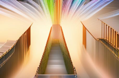 정보기술 활용을 통한 지하철 업계 활용 이미지