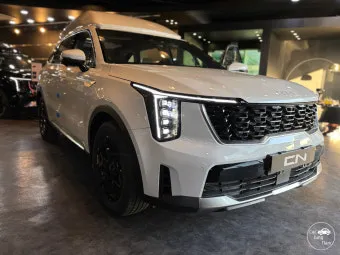 쏘렌토 하이브리드 가격 총정리 구매 가이드_13