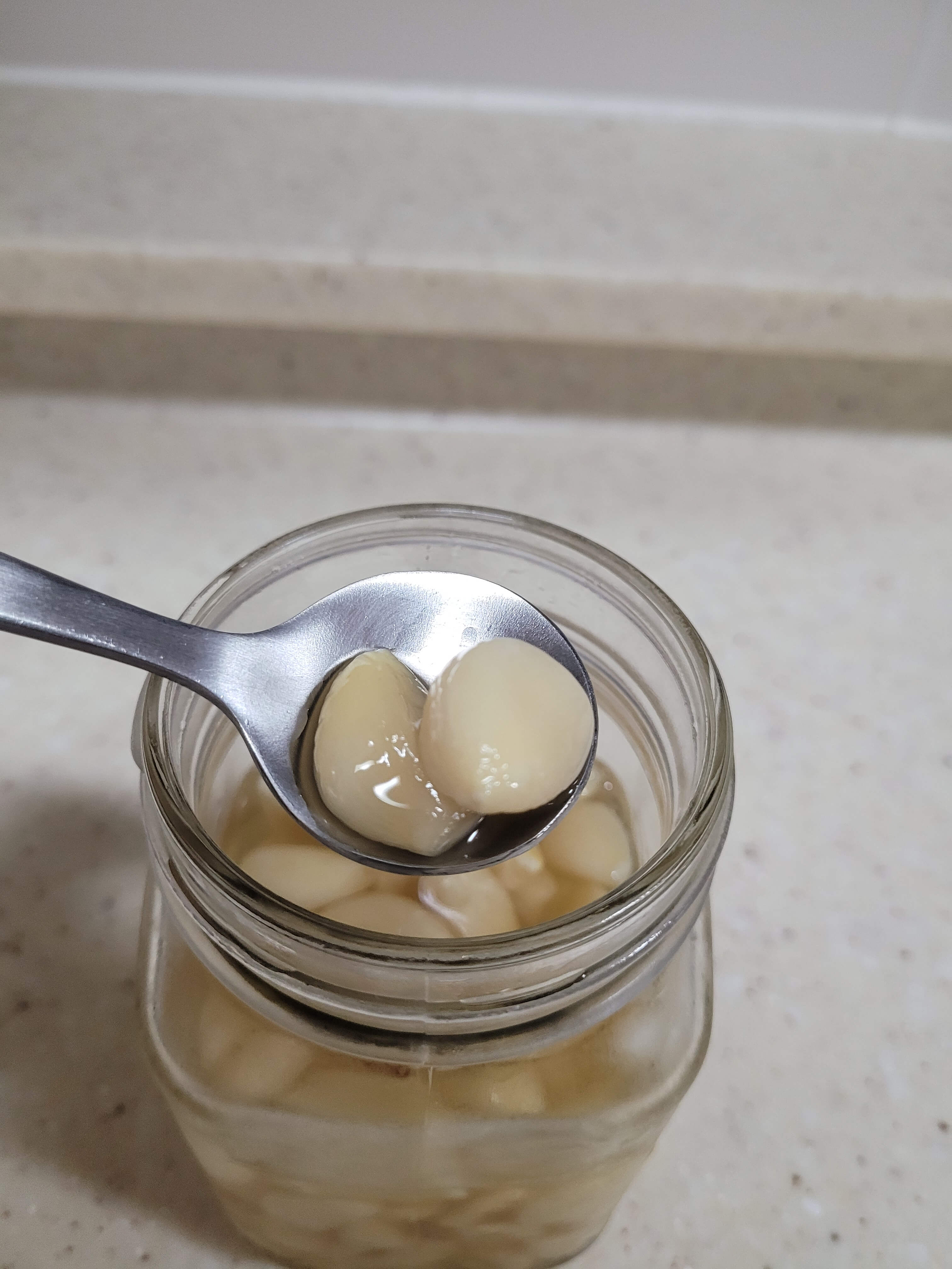 꿀마늘 먹는 방법과 보관법