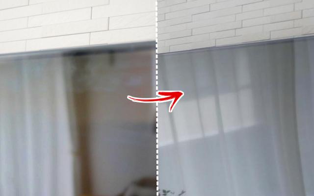 tv 청소 손자국 지우기 물티슈,팁줌