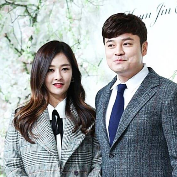 하원미 추신수 아내