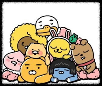 카카오 이미지