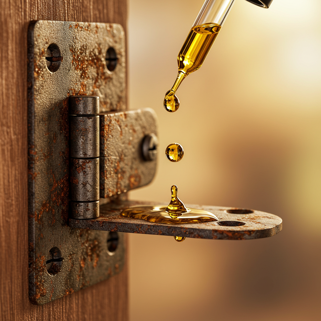 보스웰리아 효능