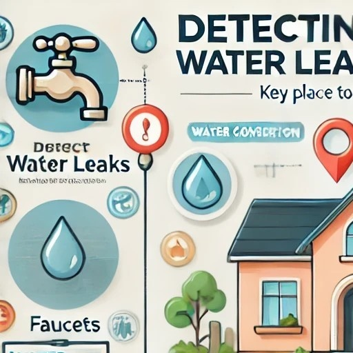 수도요금 절약 방법