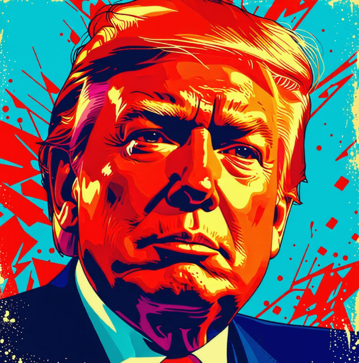 트럼프 전 대통령