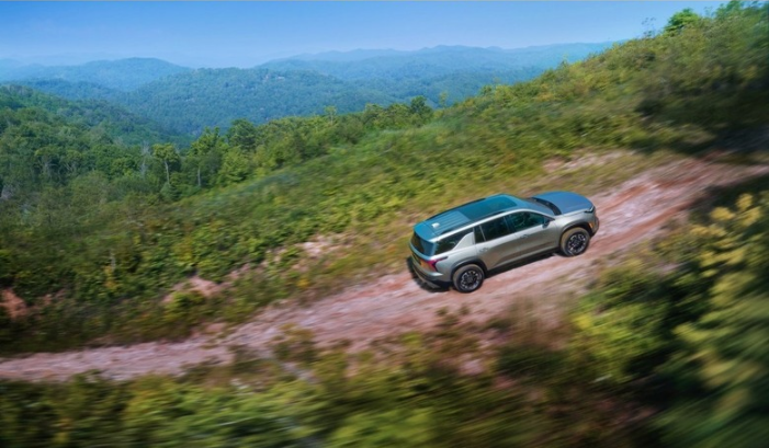 신형 3세대 트래버스 가격 제원 장단점 국산차와 비교분석