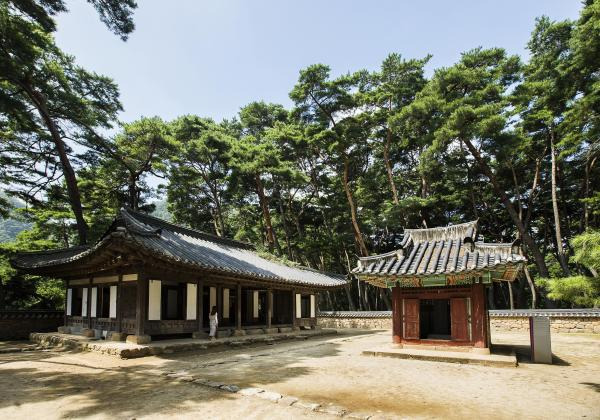 영월 청령포