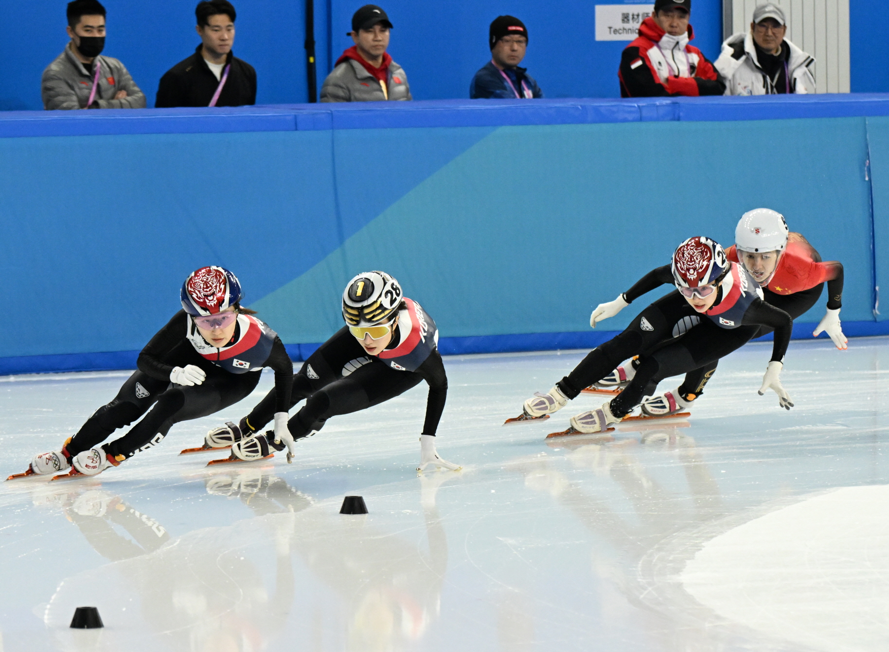 제9회 하얼빈 동계아시안게임 결과 총정리! 다음 2029 제10회 개최지는? [국가 메달 종합 순위 / 메달리스트]