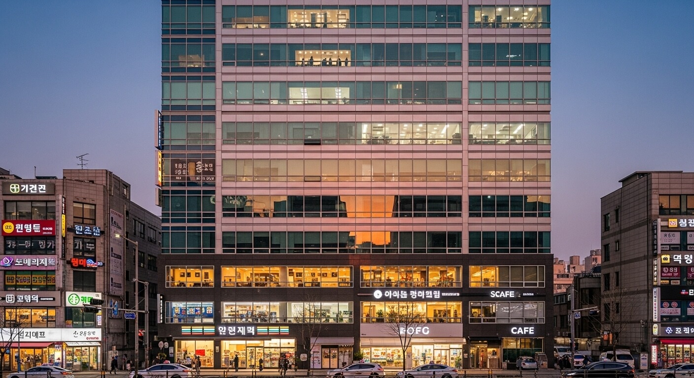 오피스텔 주택수 제외