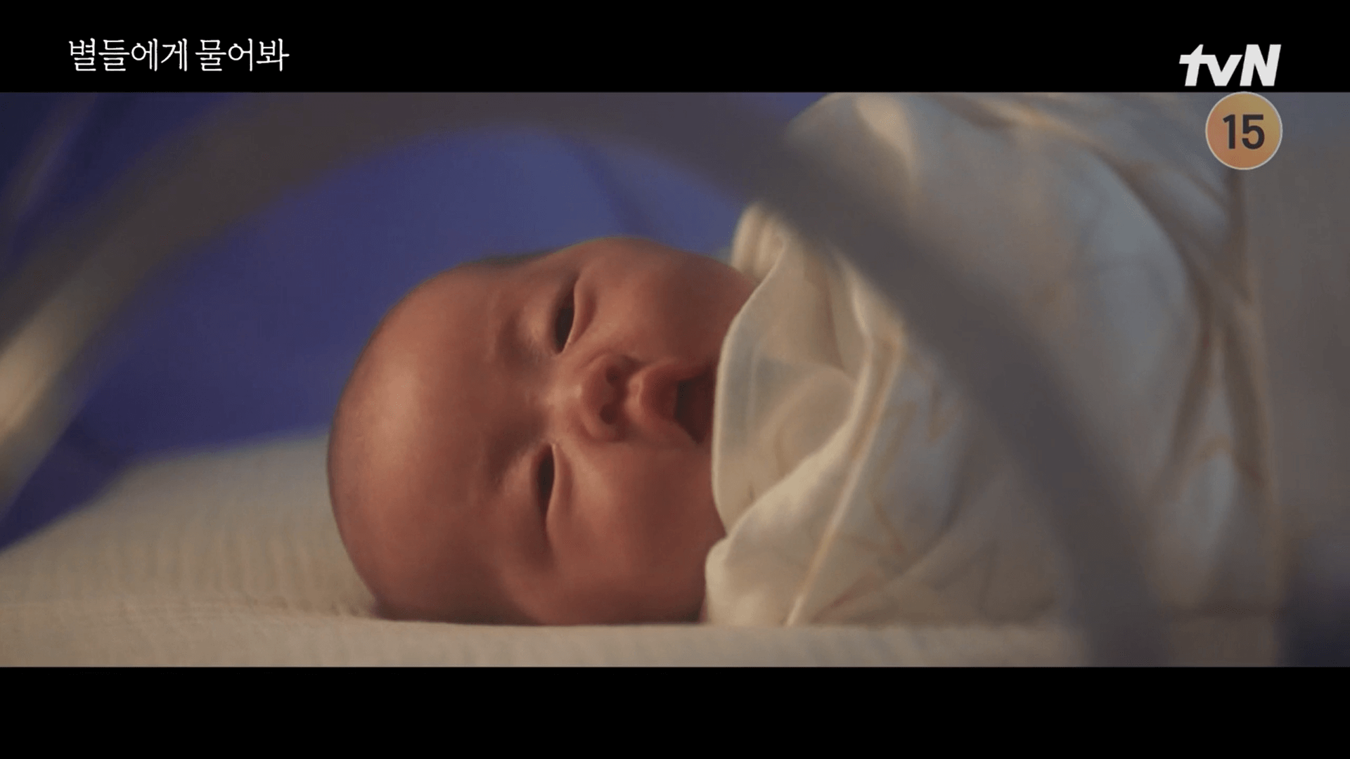 별들에게 물어봐 결말