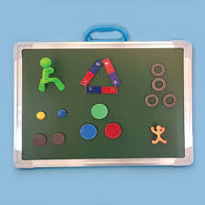 자석칠판