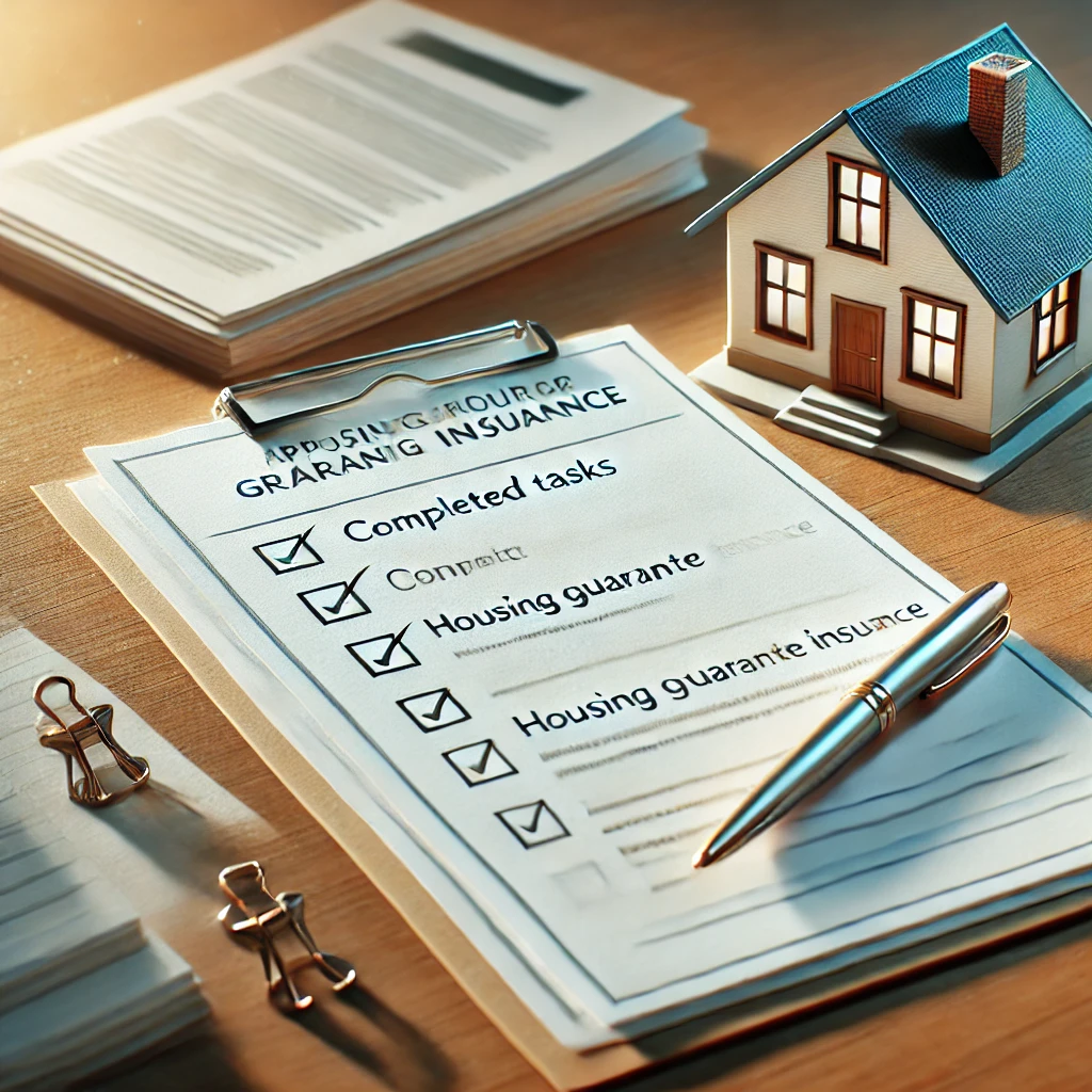 전세보증보험 필요성