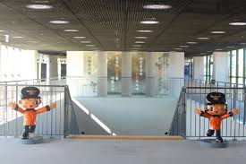 오산 경기도국민안전체험관