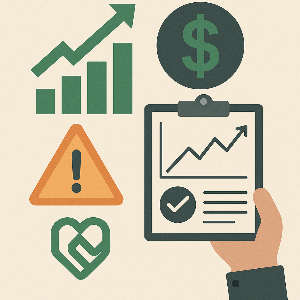 MSP 리커버리 주식 전망 ❘ LifeWallet의 성장 가능성과 리스크 분석 관련 사진