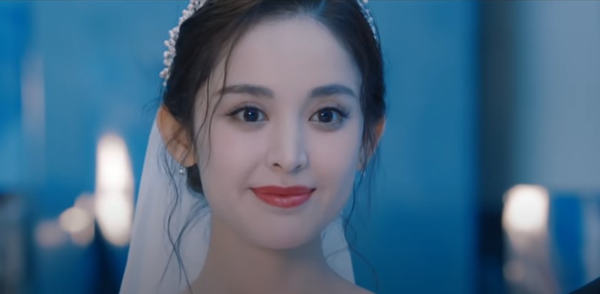 [중드추천] 드라마다시보기 풍폭무 결말 줄거리 등장인물 진위정, 구리나자, 곽가호, 송연비