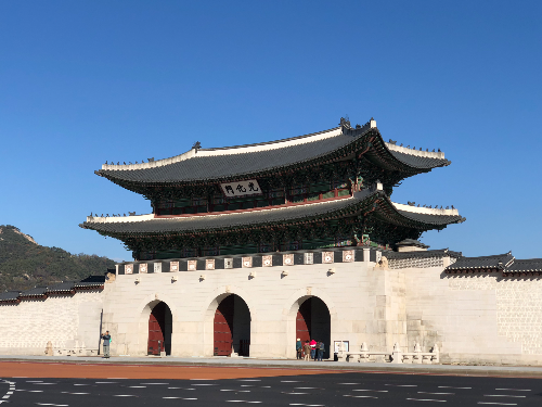 2026년 하반기 경복궁 야간개장 운영기간과 관람시간