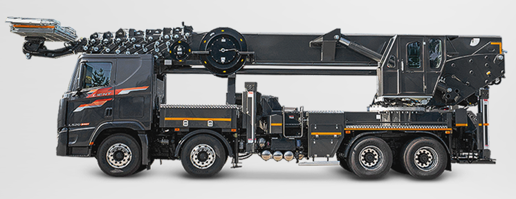 SKY-750N (HD)