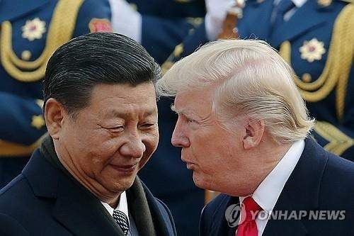트럼프 방중 동행, 국방&middot;국무장관 파격 행보... 54년 만의 이례적 외교와 미중 안보 쟁점