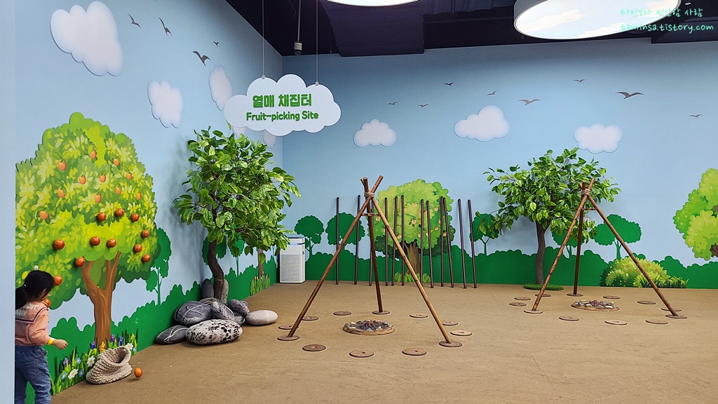 국립춘천박물관-어린이박물관