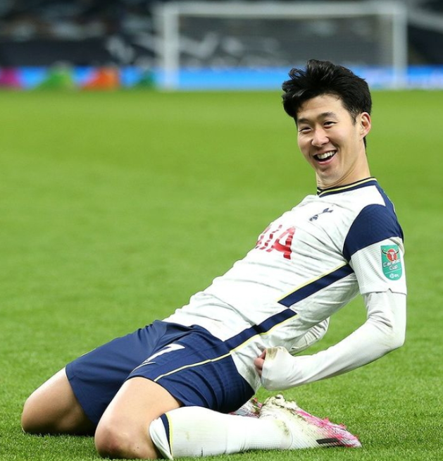 토트넘 우승 혜택 상금 UEFA 유로파리그 손흥민