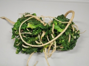 냉이 효능 부작용