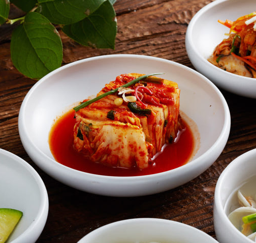 김치 주문 추천 베스트5