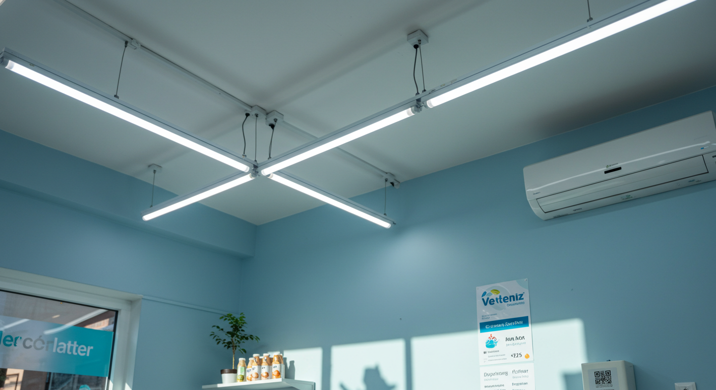 2025 소상공인 고효율기기 교체 160만원 지원받는 방법