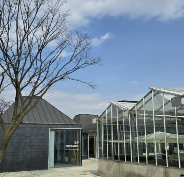 반려견 동반 가능 여부