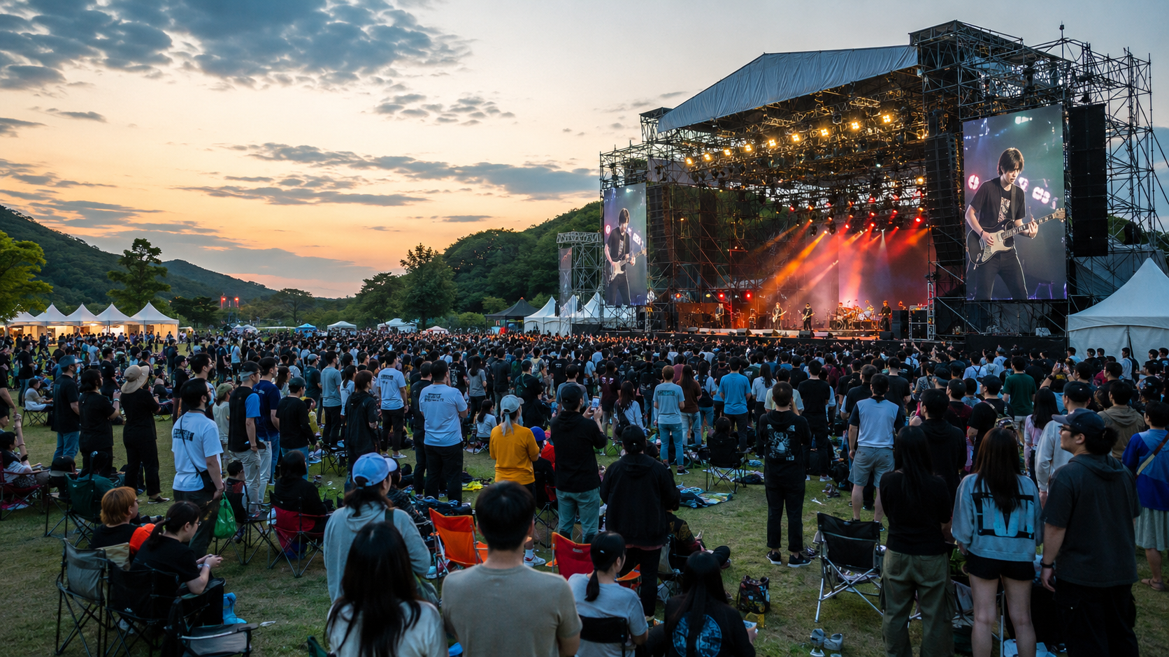 2026 부산국제록페스티벌 총정리