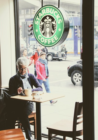 스타벅스 영업시간