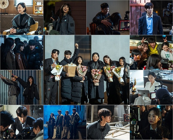 아이쇼핑 [사진=ENA ]