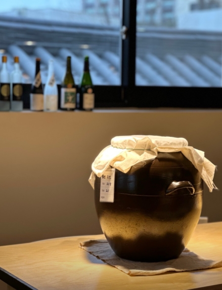 흑백요리사2 술빚는 윤주모