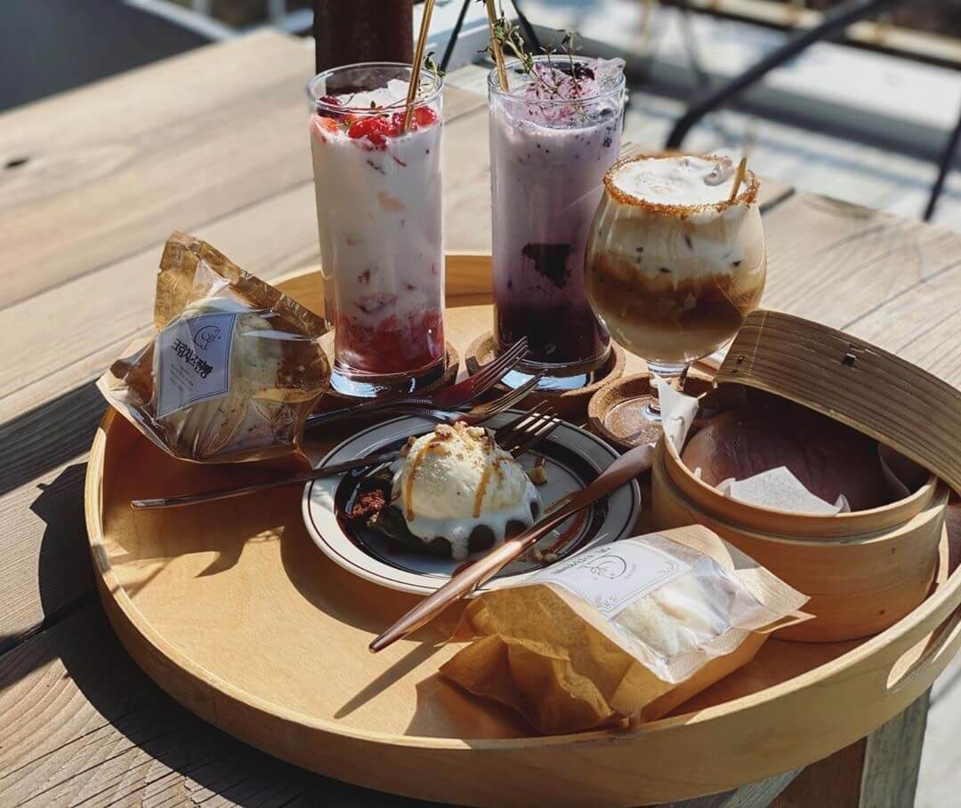 생방송오늘저녁 찐빵 맛집 (부안 곰소항 제빵소 정보)