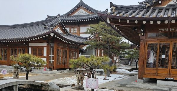 2025 경주 벚꽃축제 숙소 추천 &ndash; 호텔 &amp; 한옥 BEST 3