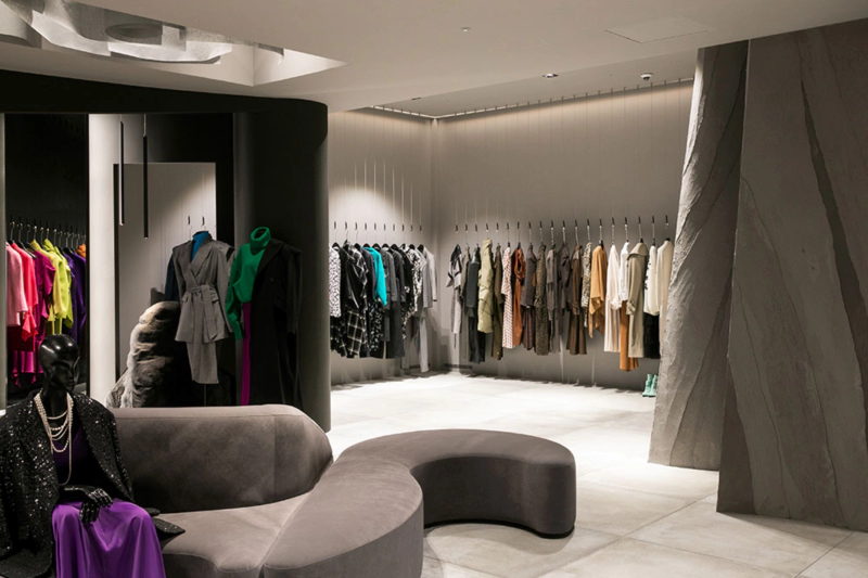 딘트 매장 위치 및 박연진 원피스 매장 정보