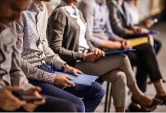 퇴직후 실업급여 신청기간