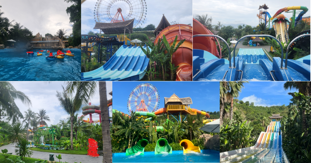 빈원더스-나트랑-워터파크