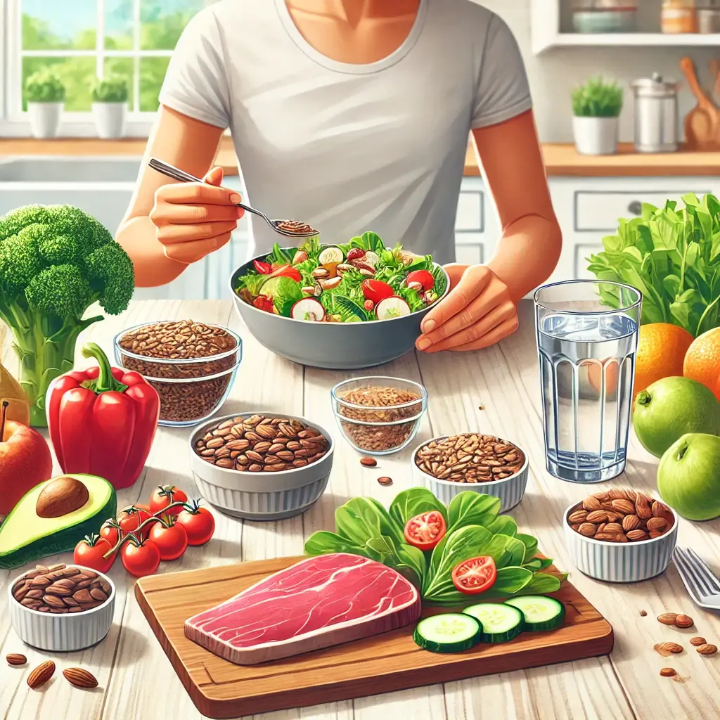 저체중
