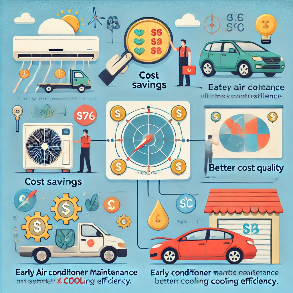 2025 에어컨 청소 업체 비용 추천