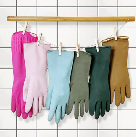 고무장갑 분리수거 방법 기준 관리 꿀팁 잘못 버리면 과태료 10만원?