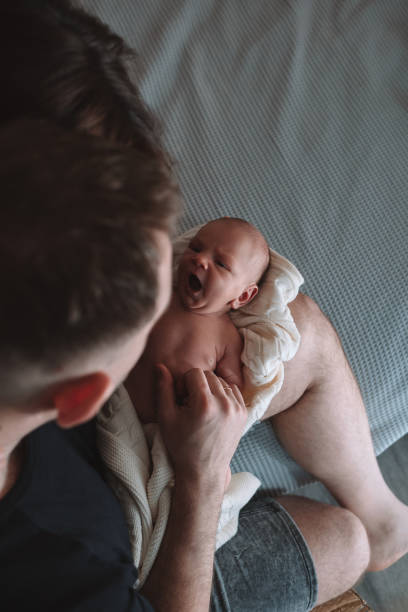 물속에서 아기를 낳는 꿈