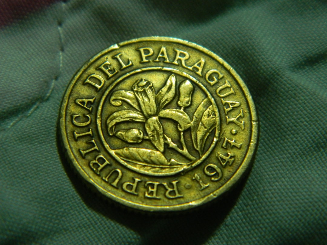 Corporate seal