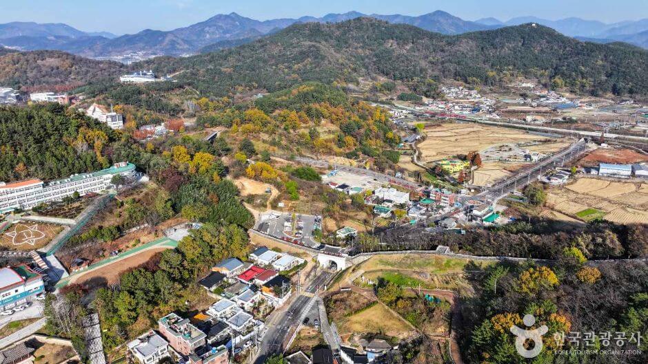 밀양 가볼만한곳 베스트 10