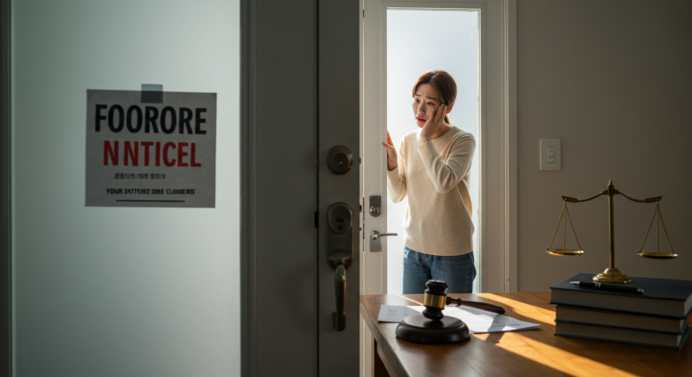 법적대응, 공동명의, 구상권